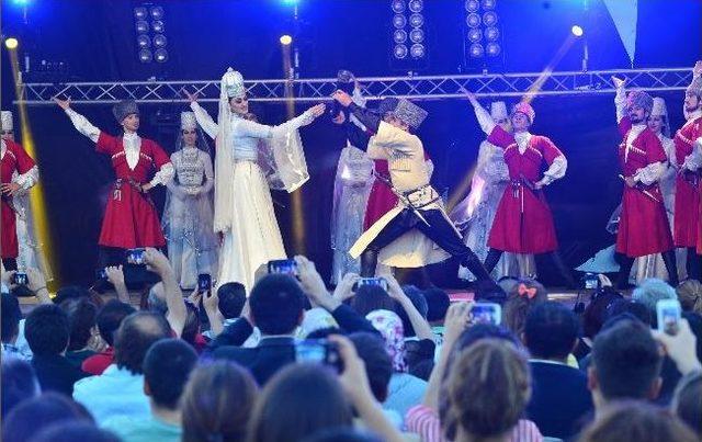 Festival Kıpır Kıpır