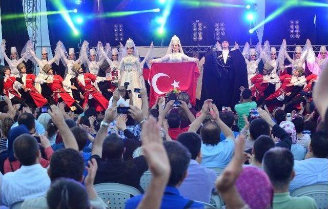 Festival Kıpır Kıpır