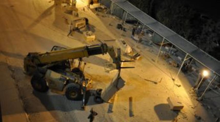 Atat&uuml;rk &Uuml;niversitesi'nden Kıbrıs'a Sanat &Ccedil;ıkarması