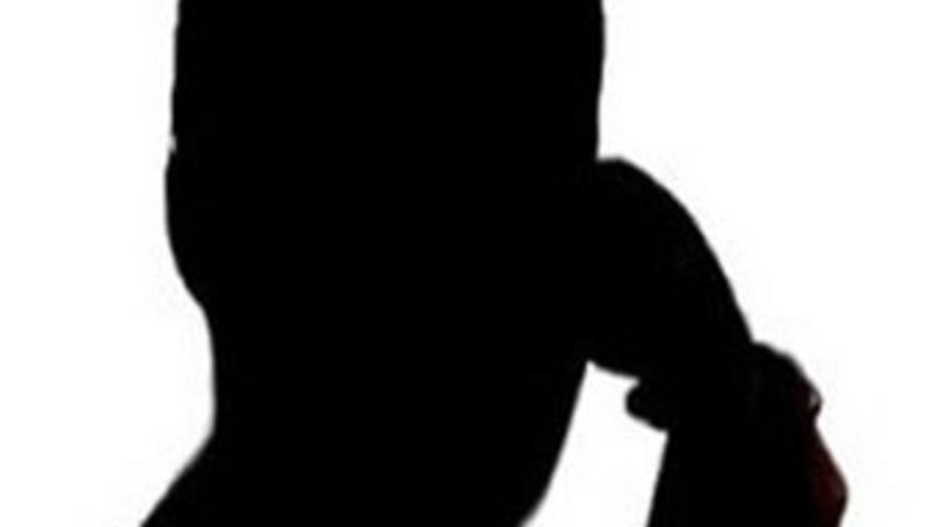 Alo 'kızınız hamile' skandalı