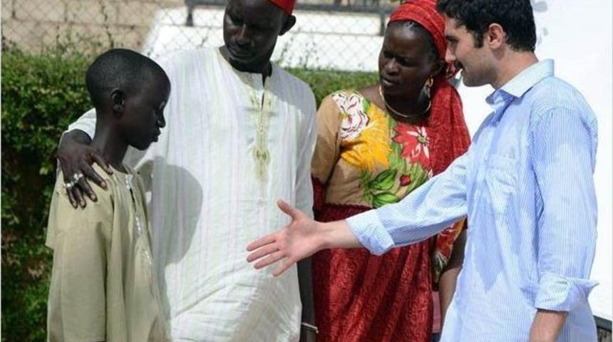 Ey&uuml;pl&uuml;ler &lsquo;Selam&rsquo;ı Sevdi