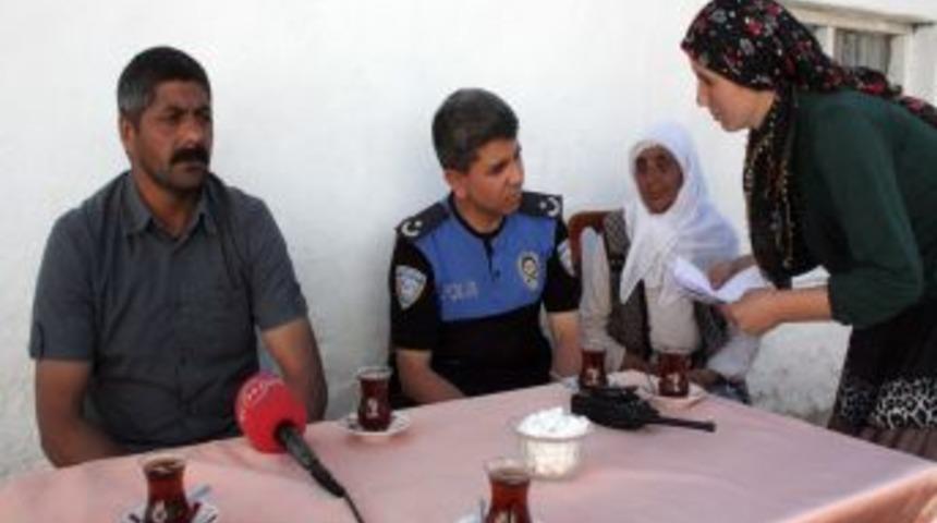 Sınırı Ge&ccedil;tiği I&ccedil;in G&uuml;rcistan'da 4 Yıl Alıkonuldu AİHM'ne Dava A&ccedil;tı