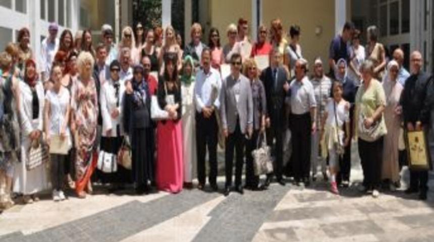 Yetimleri Kayseri G&uuml;ld&uuml;rd&uuml;