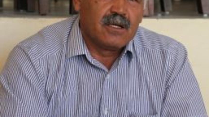 Nevşehir Sanayisi'nde &Ccedil;ıkan Yangın Sonrasında Esnafın Ve Vatandaşların Zararı Karşılandı