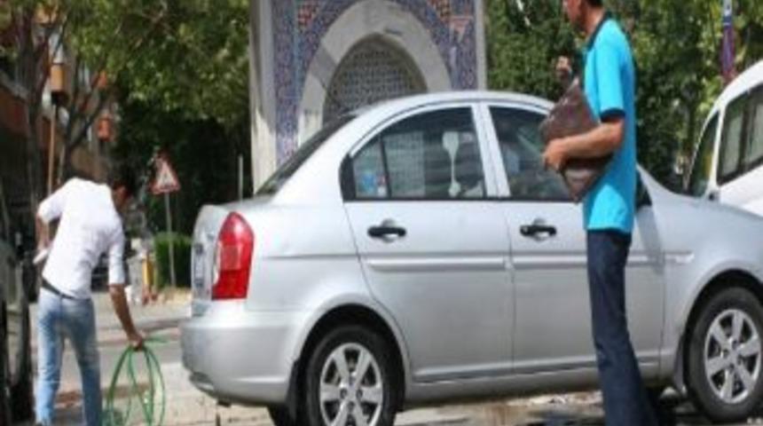 Koski&rsquo;den Tatlı Suyu Amacına Uygun Kullanma &Ccedil;ağrısı