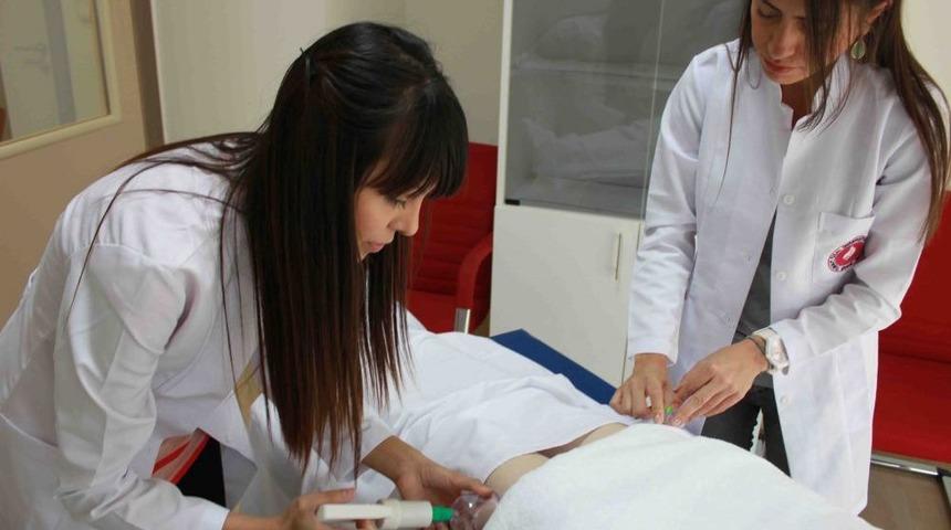 Turgut &Ouml;zal &Uuml;niversitesi&rsquo;nde Sel&uuml;lit Tarih Oldu