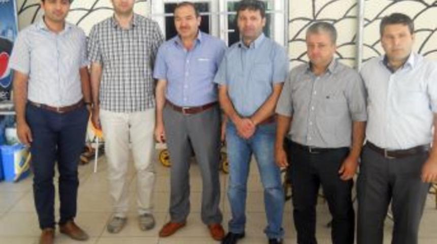 Silifke SASİAD&rsquo;la D&uuml;nya Pazarına A&ccedil;ılacak