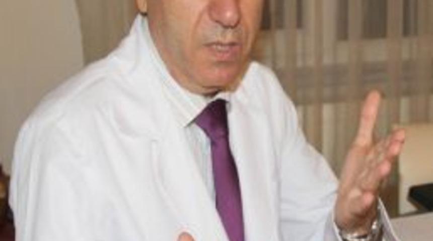 Diyabet Hastaları Sorunlarına Sessiz