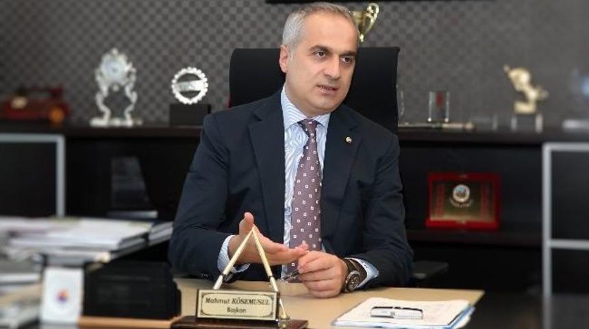 Satso&rsquo;dan E-ticarette Devrim Gibi Proje