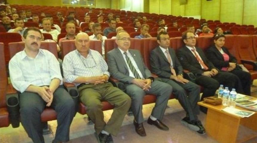 Yeşilay&rsquo;dan 'anlamlı' Konferans