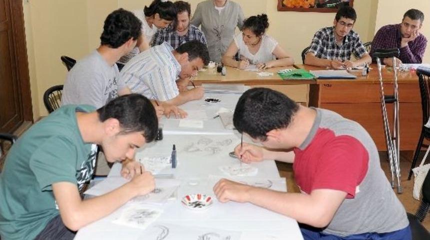 Trabzon Belediyesi Meslek Sahibi Yapıyor