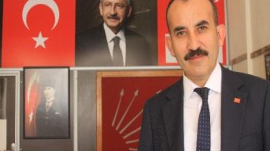 Chp, Saruhanlı'nın Afet B&ouml;lgesi İlan Edilmesini İstedi