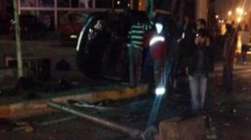 Katliam Gibi Kazanın Duruşması Ertelendi