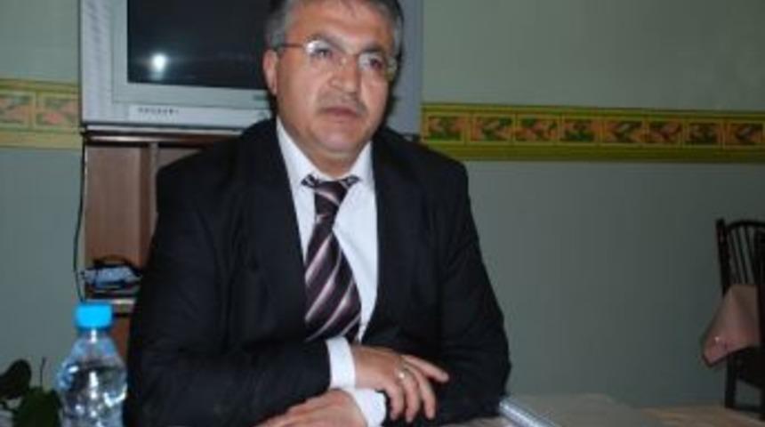 Ereğli M&uuml;ft&uuml;s&uuml; Erkan&rsquo;ın Tayini &Ccedil;ıktı