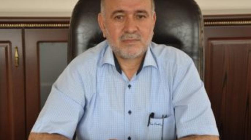 M&uuml;ft&uuml; Korkmaz&rsquo;dan Kur&rsquo;an Kursu &Ccedil;ağrısı