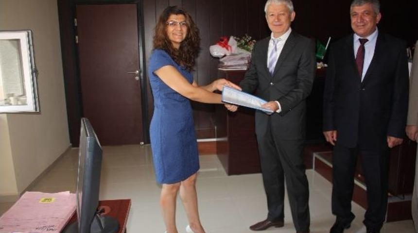 Zıpkınkurt Resmen G&ouml;revde