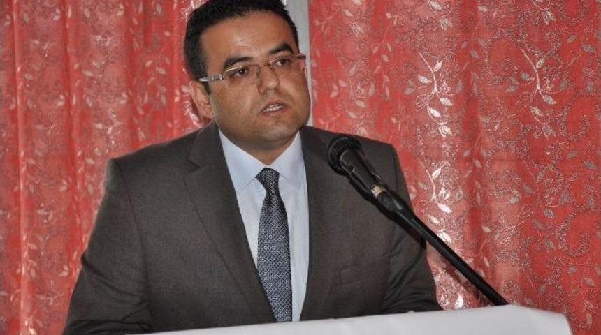 Hakkari&rsquo;de İş Sağlığı Ve G&uuml;venliği Kanunu Tanıtım Semineri