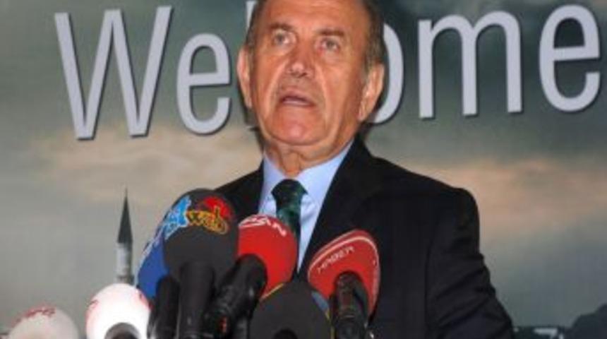 Topbaş: D&ouml;rt Zabıta Memuru A&ccedil;ığa Alındı