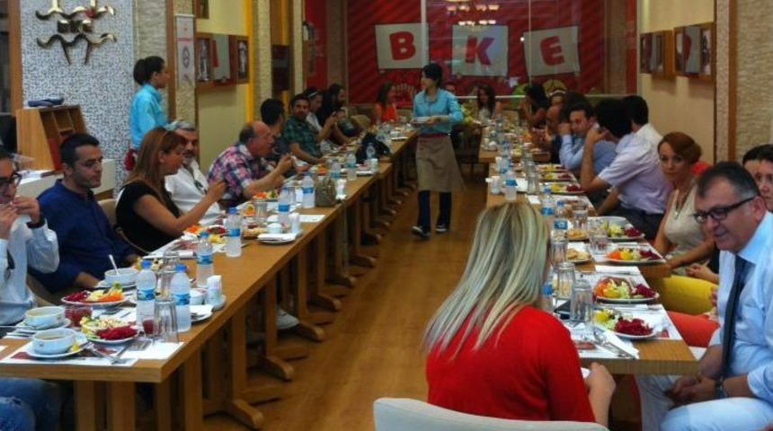 Bursa Kebap Evi, Bu Yıl 40 Yeni Şube A&ccedil;mayı Hedefliyor