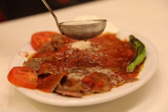 Bursa Kebap Evi, Bu Yıl 40 Yeni Şube Açmayı Hedefliyor