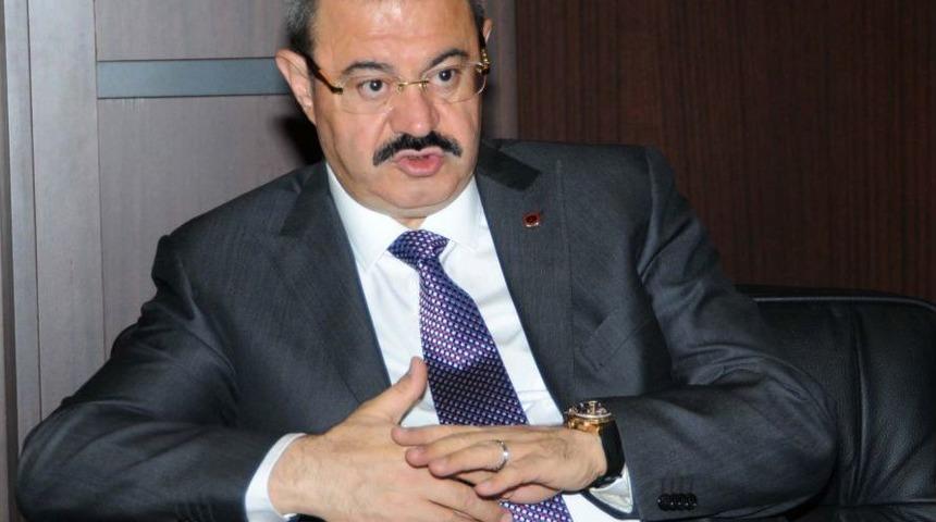 'Gaziantep&rsquo;in Diğer Şehirlere Liderlik Etme &Ccedil;abası S&uuml;recek'