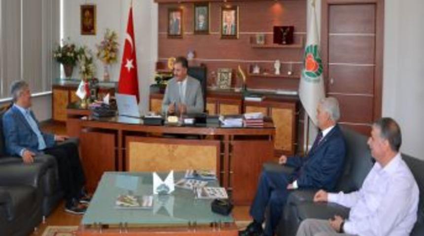 'Gen&ccedil;ler, Halk Oyunları Ile Sosyalleşecek'