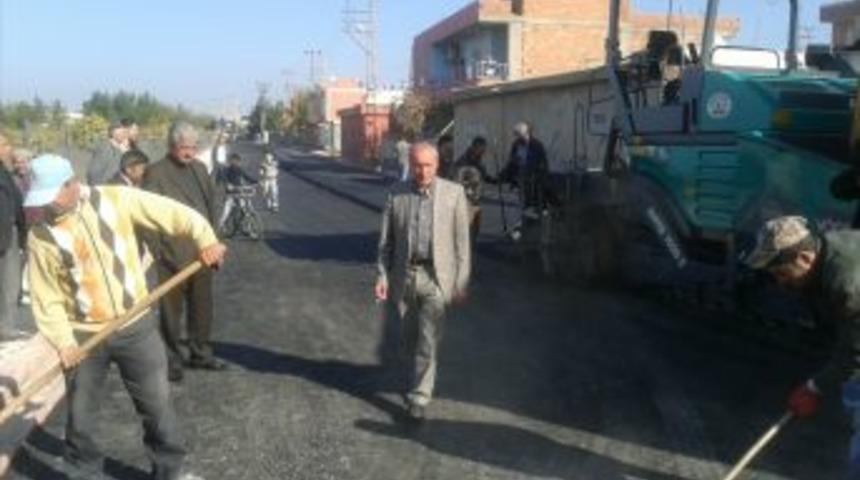 Modern Caddeler Beldenin &Ccedil;ehresini Değiştirdi