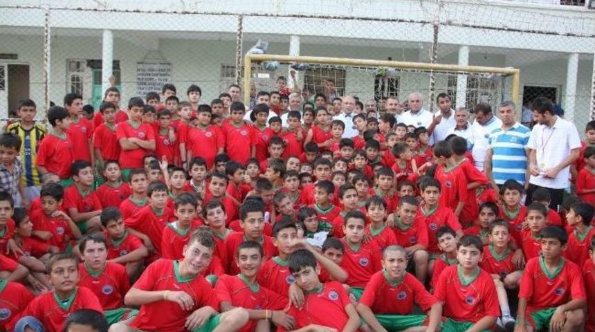 Sporculara Aqua Park M&uuml;jdesi