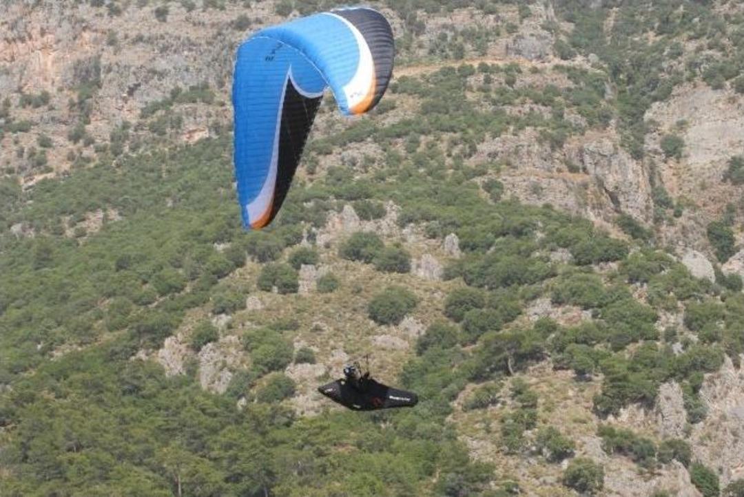 &Ouml;l&uuml;deniz Canlandı