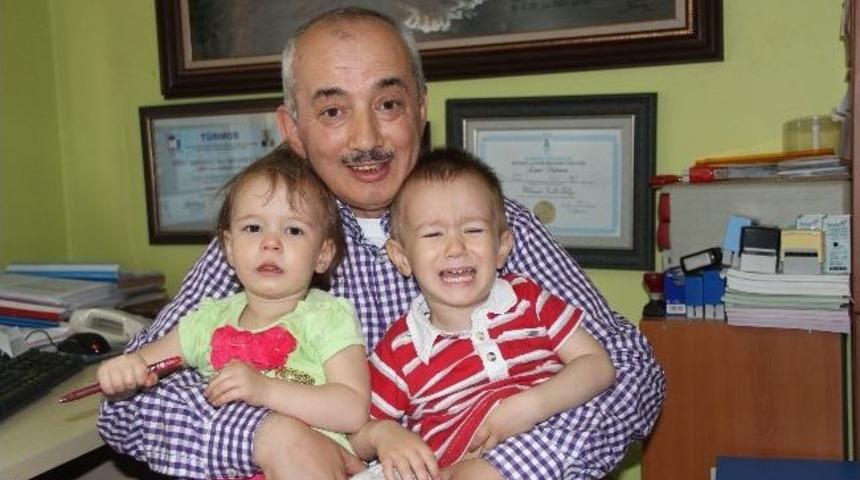 Baba Olmayı 23 Yıl Bekledi