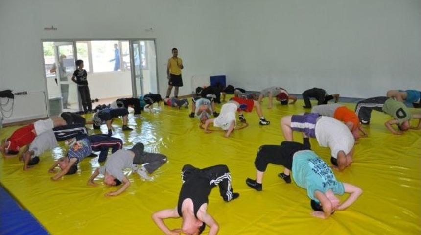 D&uuml;zce&rsquo;de G&uuml;reşe Olan İlgi Artıyor