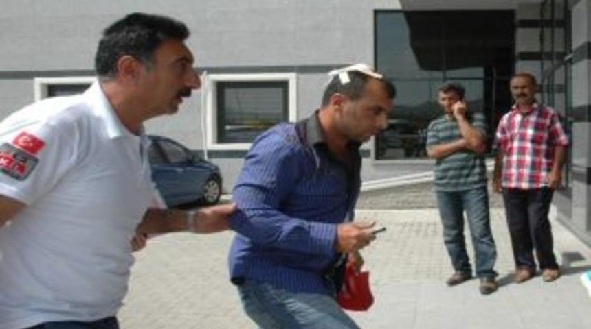 Van'da Hayvan Otlatma Kavgası: 4 Yaralı