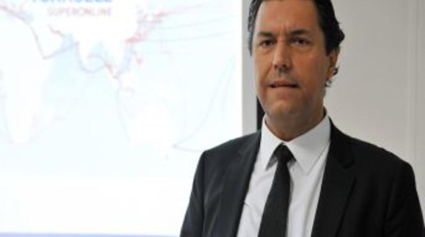 Fiber Internet Alt Yapısına 5 Yılda 1,8 Milyar Liralık Yatırım Yaptı