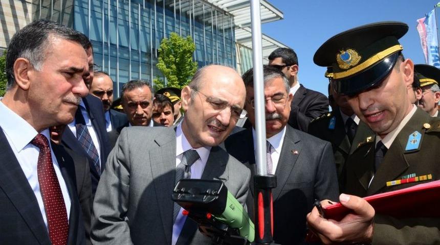 Harita Ve Kadastro Işlerinde Yıllık 80 Milyon TL Tasarruf Sağlayacak Proje Tamam