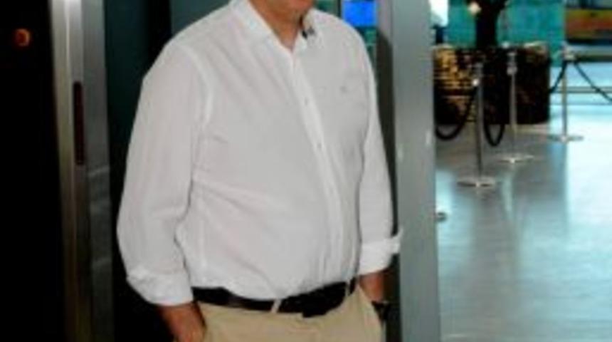 Fikret Orman, UEFA'da Yapacağı Savunma I&ccedil;in İsvi&ccedil;re'ye Gitti