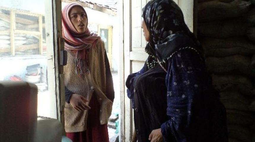 Varto&rsquo;da Dilenenlerin Sayısı Arttı