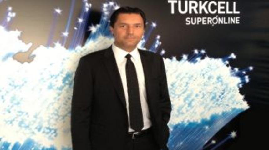 Antalya&rsquo;da &ldquo;ışık Hızı&rdquo;nda Fiber İnternet