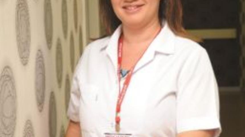 Evde Premat&uuml;re Bebek Bakımı