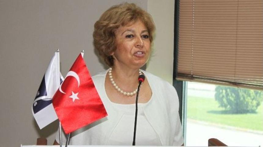 Gıda Sekt&ouml;r&uuml; Btso&rsquo;da Mercek Altına Alındı