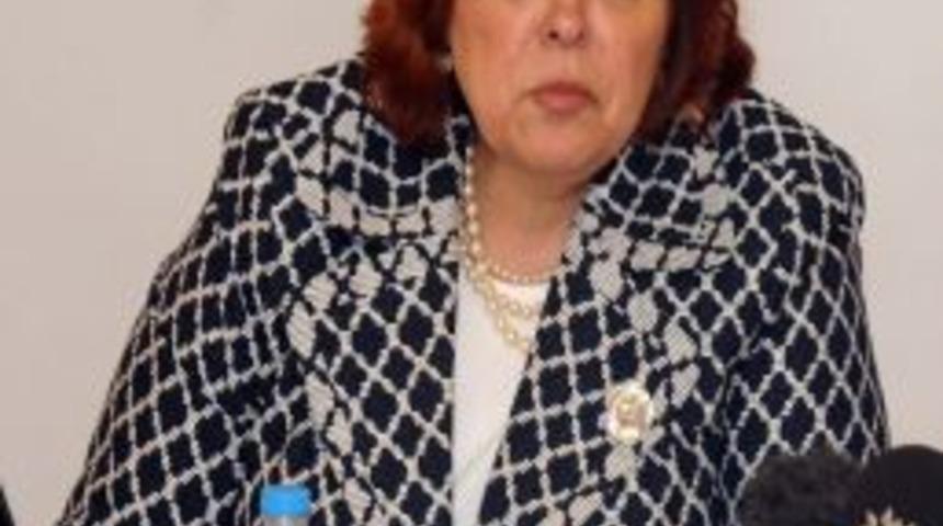 Biber Gazı Masaya Yatırıldı