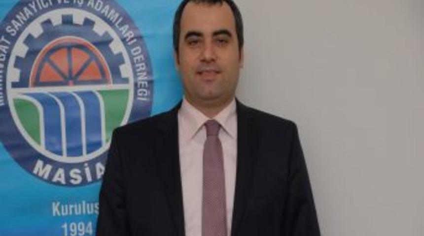 MASİAD Başkanı Turgay Akar Oldu