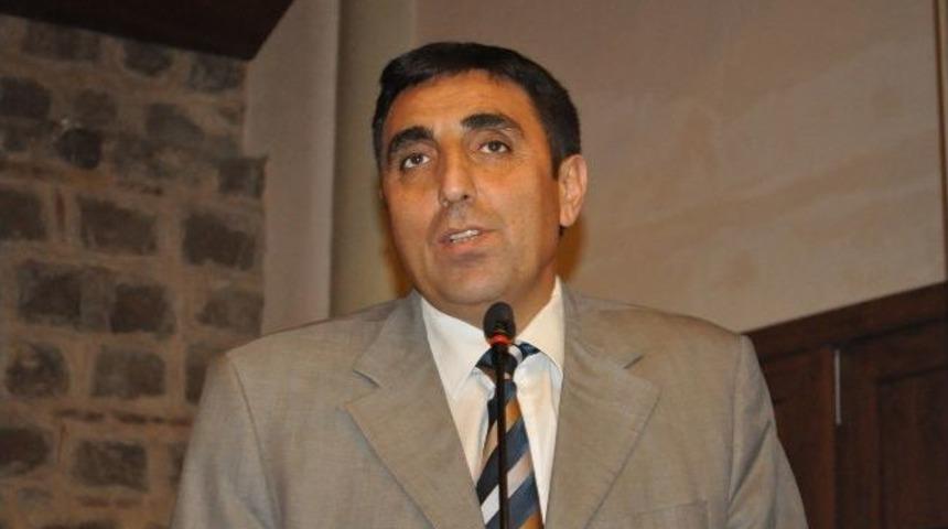 Selimiye Cami Ve K&uuml;lliyesi&rsquo;nin Unesco D&uuml;nya K&uuml;lt&uuml;r Mirası Listesi&rsquo;ne Kabul Edilişinin İkinci Yıld&ouml;n&uuml;m&uuml;nde Panel Yapıldı