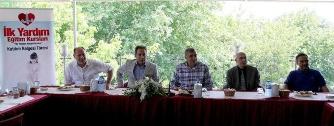 Doğrusunu Bilmek Hayat Kurtarır