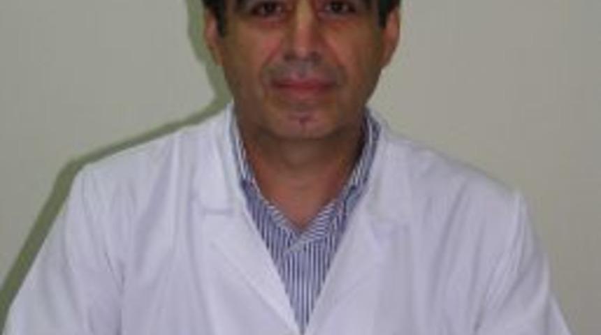 Anabilim Dalı Başkanı Prof. Dr. Nurzat Elmalı, G&ouml;revinden Ayrıldı