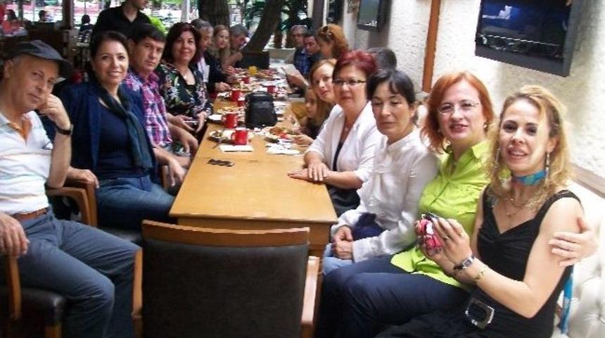 Eskişehirli Sanat&ccedil;ıların Geleneksel Etkinliği