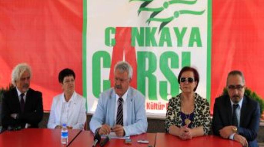 Maltepe AVM, &Ccedil;ankaya &Ccedil;arşı&rsquo;ya D&ouml;n&uuml;şecek