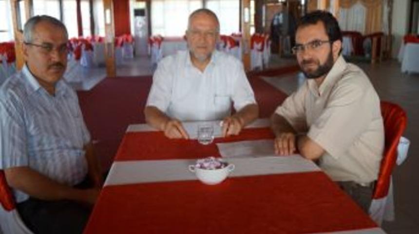 Kumluca&rsquo;da Yaz Kur&rsquo;an Kurslarına Kayıtlar Başladı