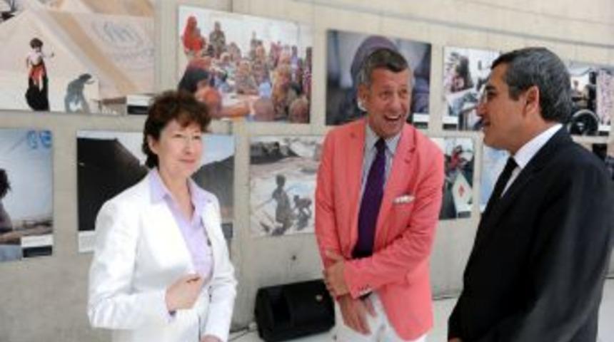 BM Temsilcisi Batchelor: Suriye'yi Terk Edenlerin Sayısı 10 Milyonu Aşabilir