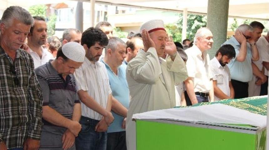 Gen&ccedil; &Ouml;ğretmene Son G&ouml;rev