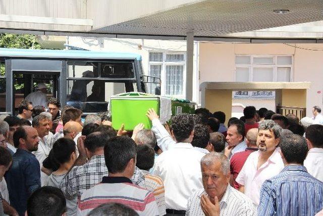 Gen&ccedil; &Ouml;ğretmene Son G&ouml;rev 1